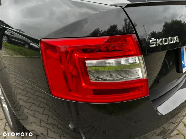 Skoda Octavia 1.5 TSI ACT Ambition - 10