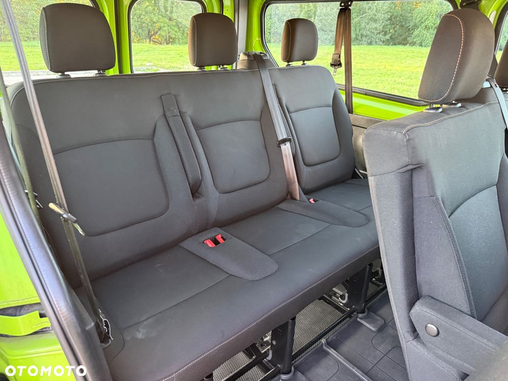 Renault Trafic L2H1 2,9t Business - 14