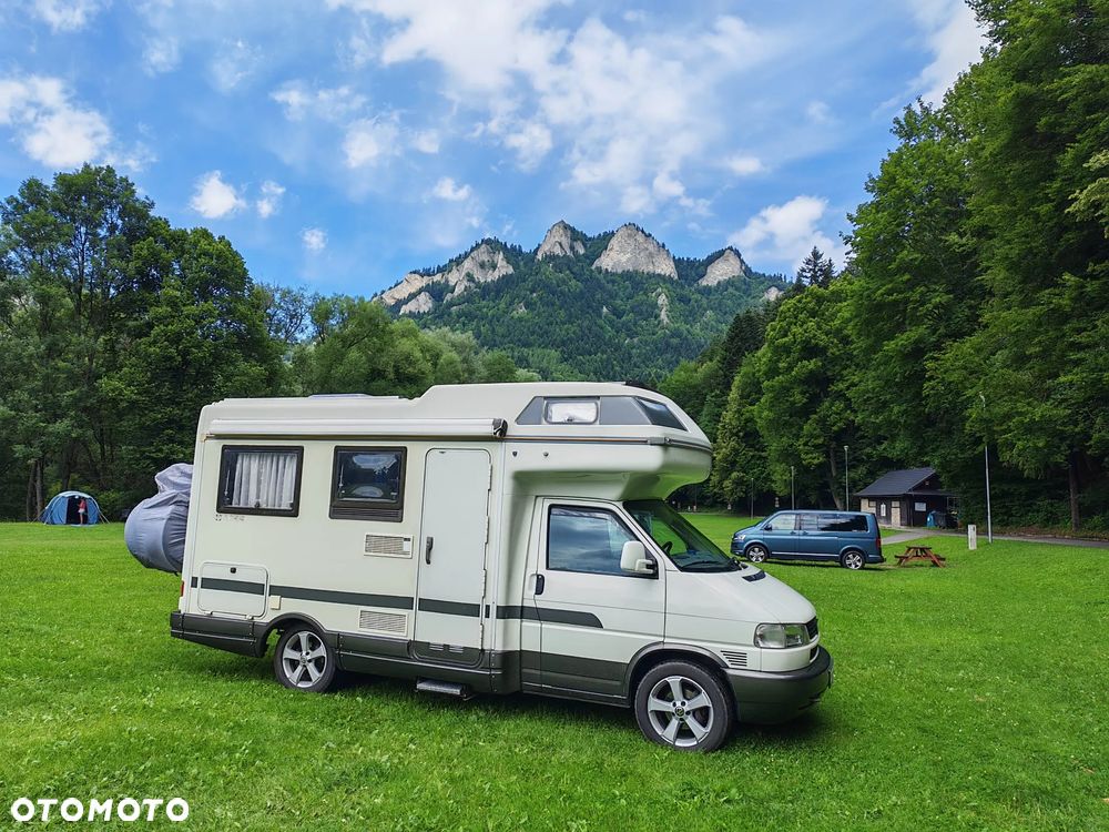 Volkswagen T4 Karmann Colorado - 1