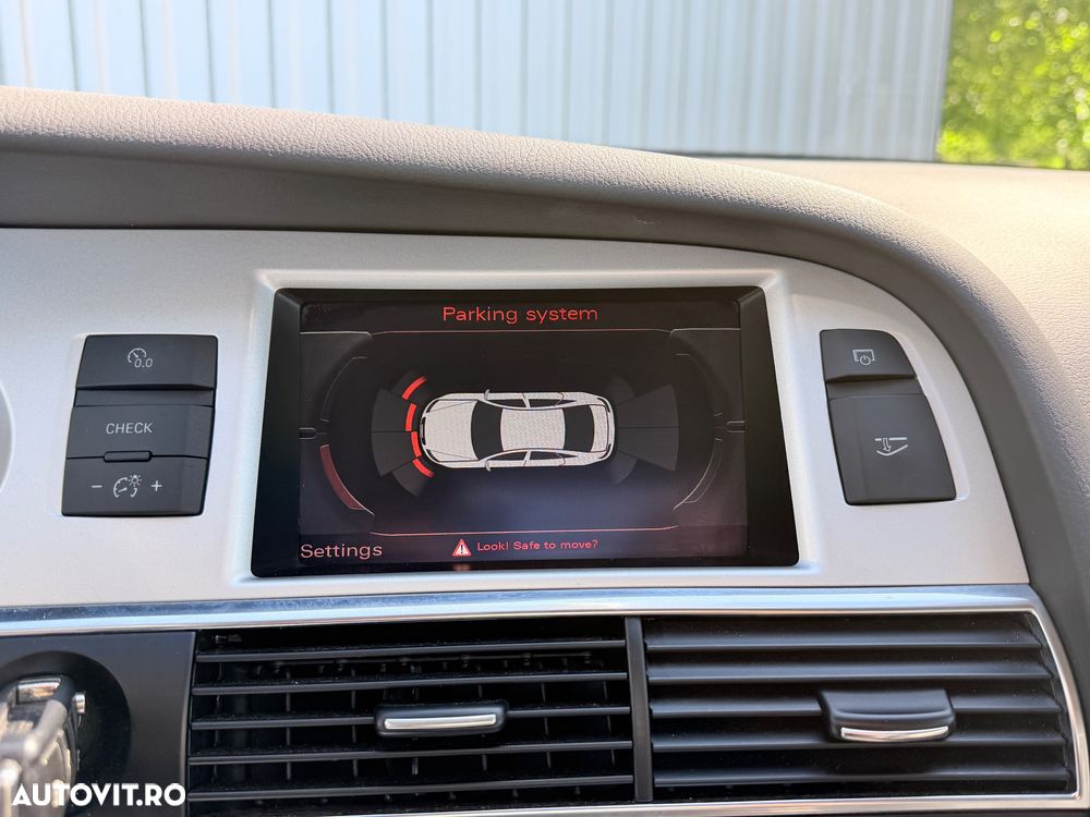 Audi A6 - 13