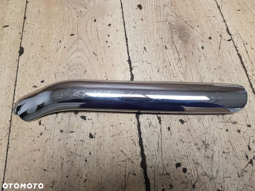 Osłona termiczna kolektora Harley Davidson Heritage Softail Fat Boy - 4