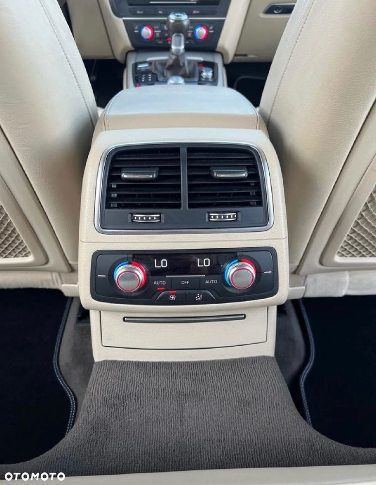 Audi A6 Avant 2.0 TDIe - 22