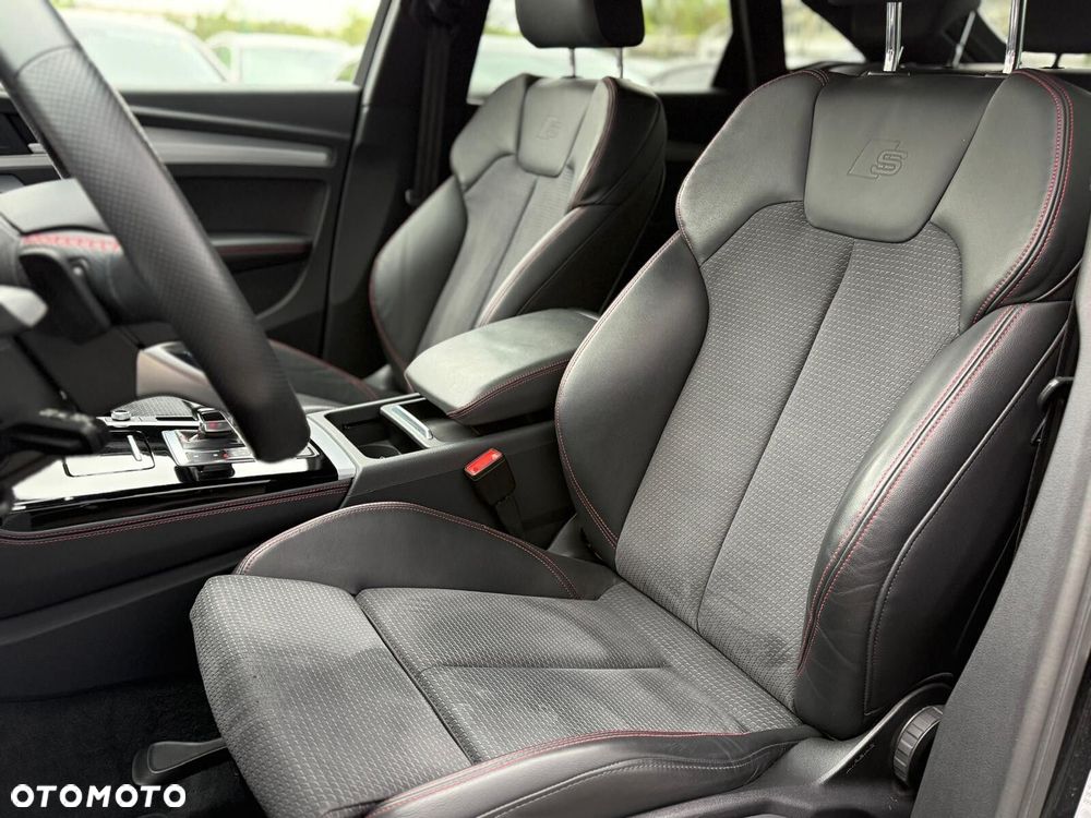 Audi Q5 Sportback 50 TFSI e Quattro S Line S tronic - 15