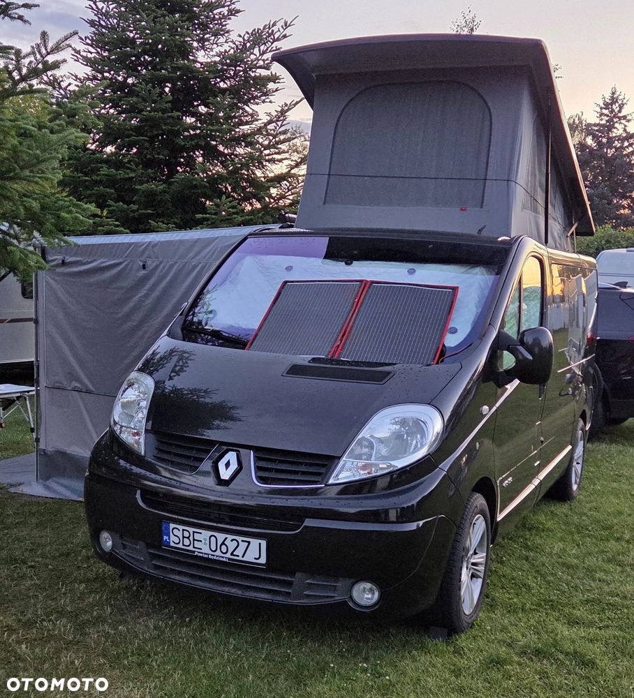 Renault Trafic 2008 photo 5