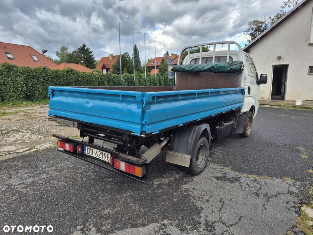 Kia K 2500 - 3
