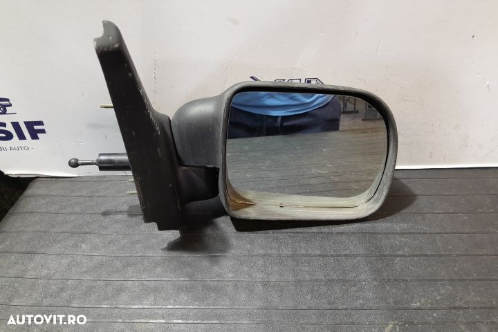 Oglinda dreapta electrica E1010398 E1010398 Renault Kangoo 1 [1998 - - 1
