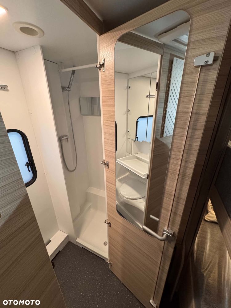 Adria Altea 552PK 60Y - Nowa, FV23%, DMC 1500kg, Łóżka Piętrowe - 21