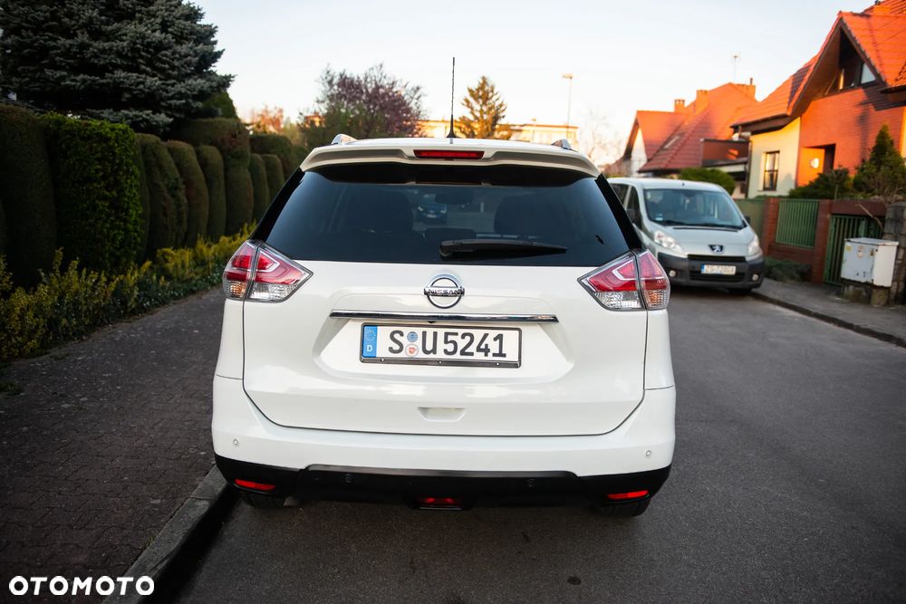 Nissan X-Trail 1.6 DCi Tekna - 6