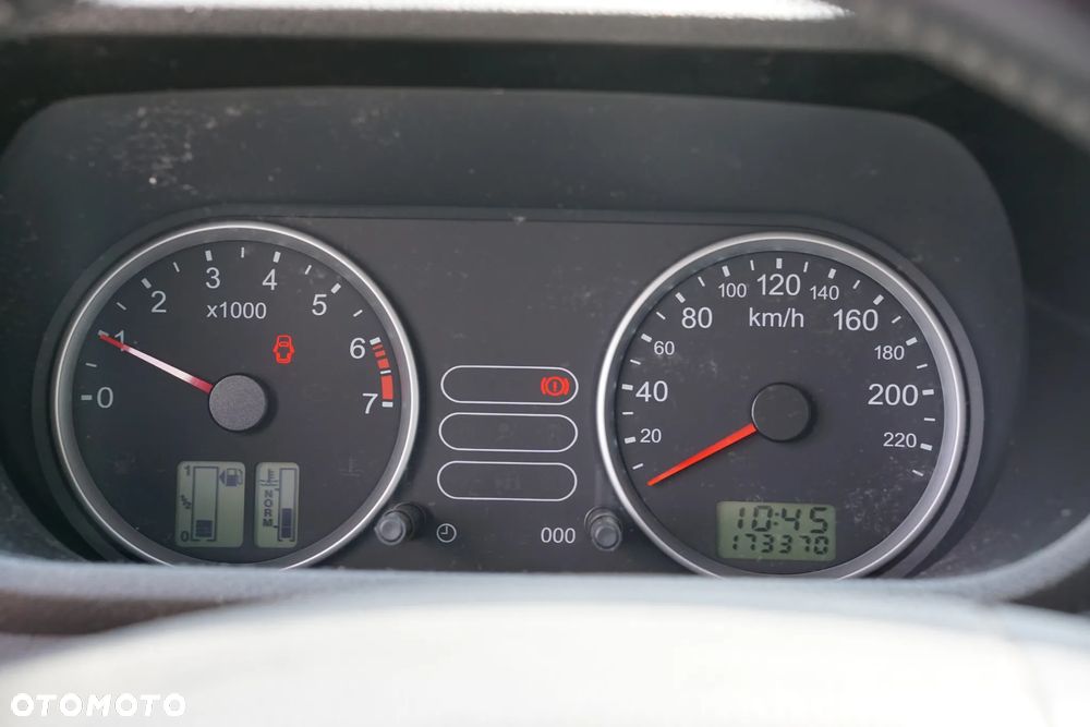 Ford Fusion 1.4 Trend X100 / FX Gold - 12