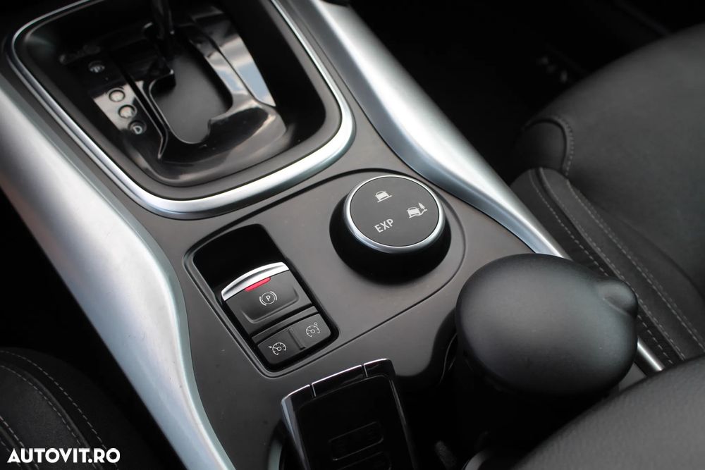 Renault Kadjar Energy dCi 110 EDC Bose Edition - 20