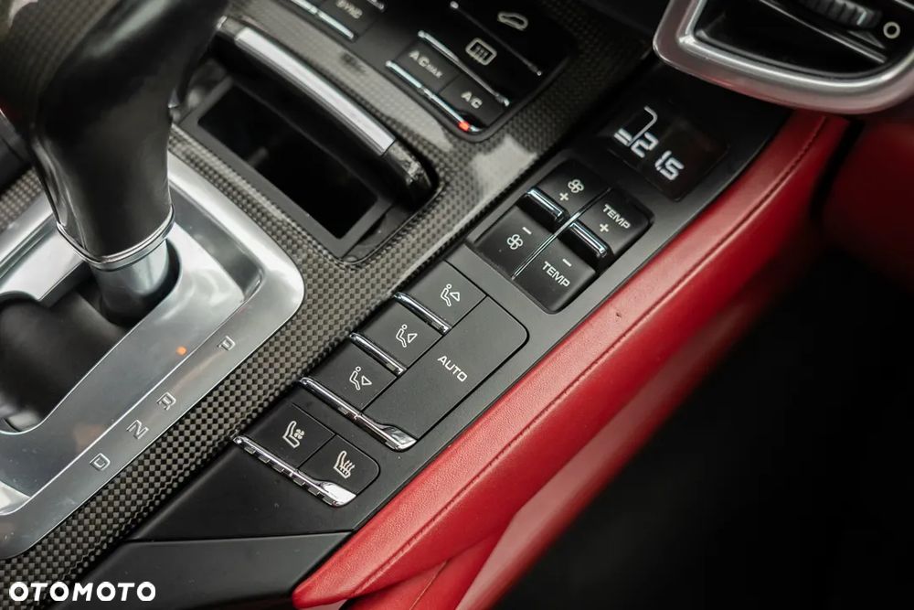 Porsche Cayenne Diesel - 23