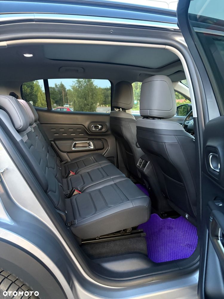 Citroën C5 Aircross 1.6 PHEV 225 Shine EAT8 - 14