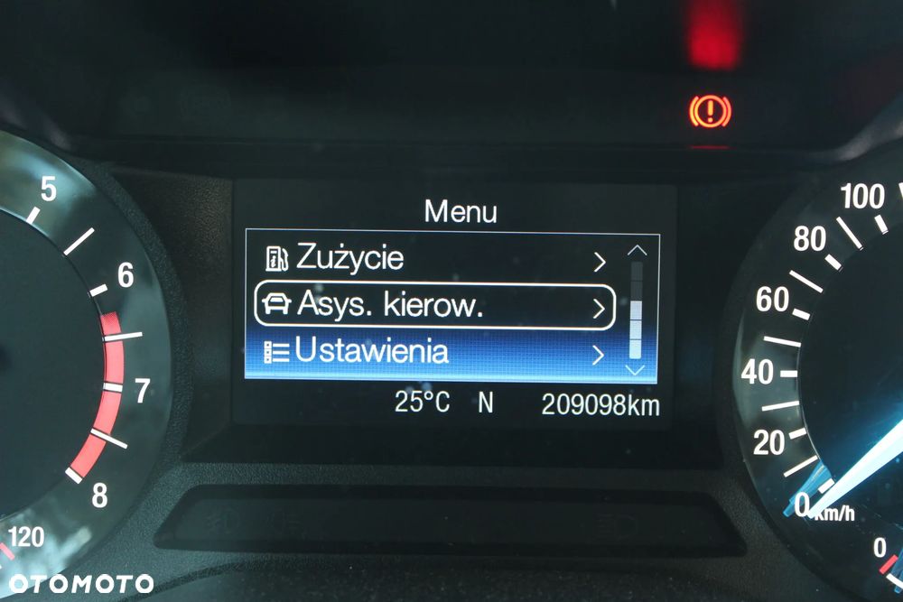 Ford Mondeo 1.5 EcoBoost Trend - 26