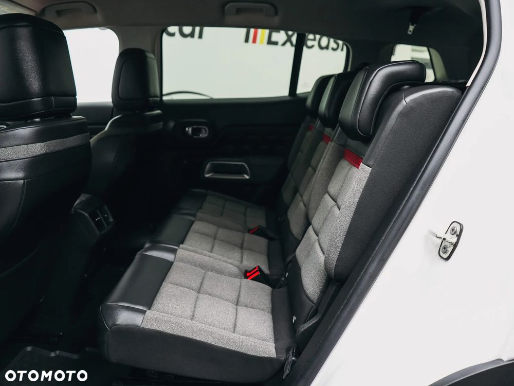 Citroën C5 Aircross 1.6 PHEV Feel EAT8 - 32