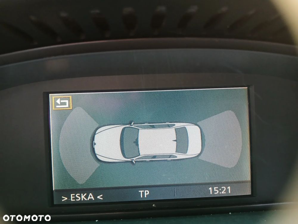 BMW Seria 5 - 16