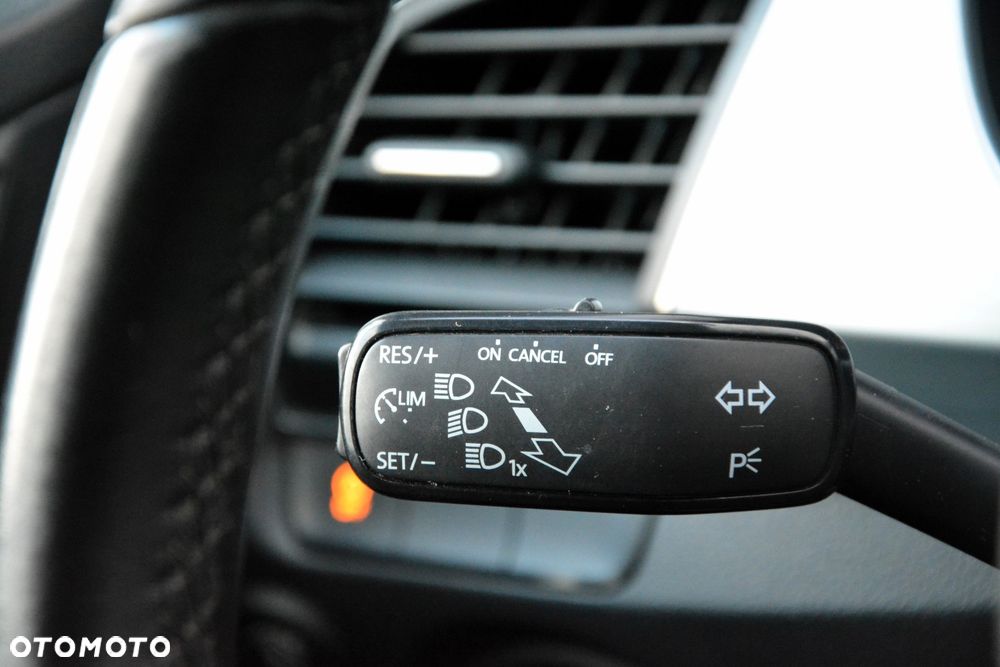 Skoda Fabia 1.0 Ambition - 20