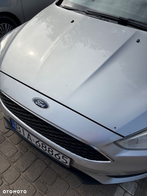 Ford Focus - 7