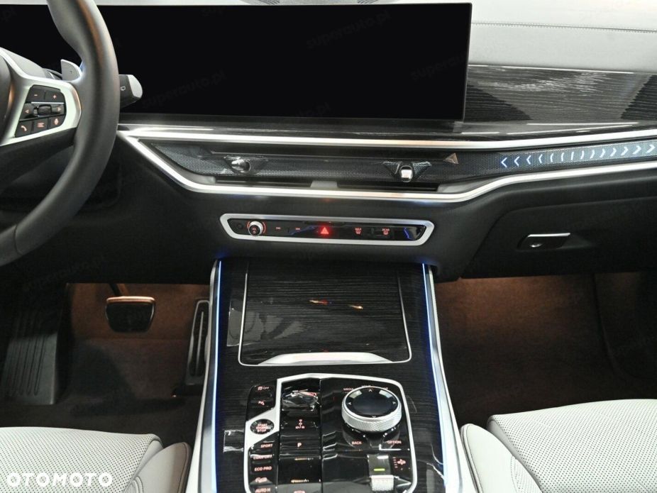 BMW X5 xDrive40i mHEV M Sport sport - 14