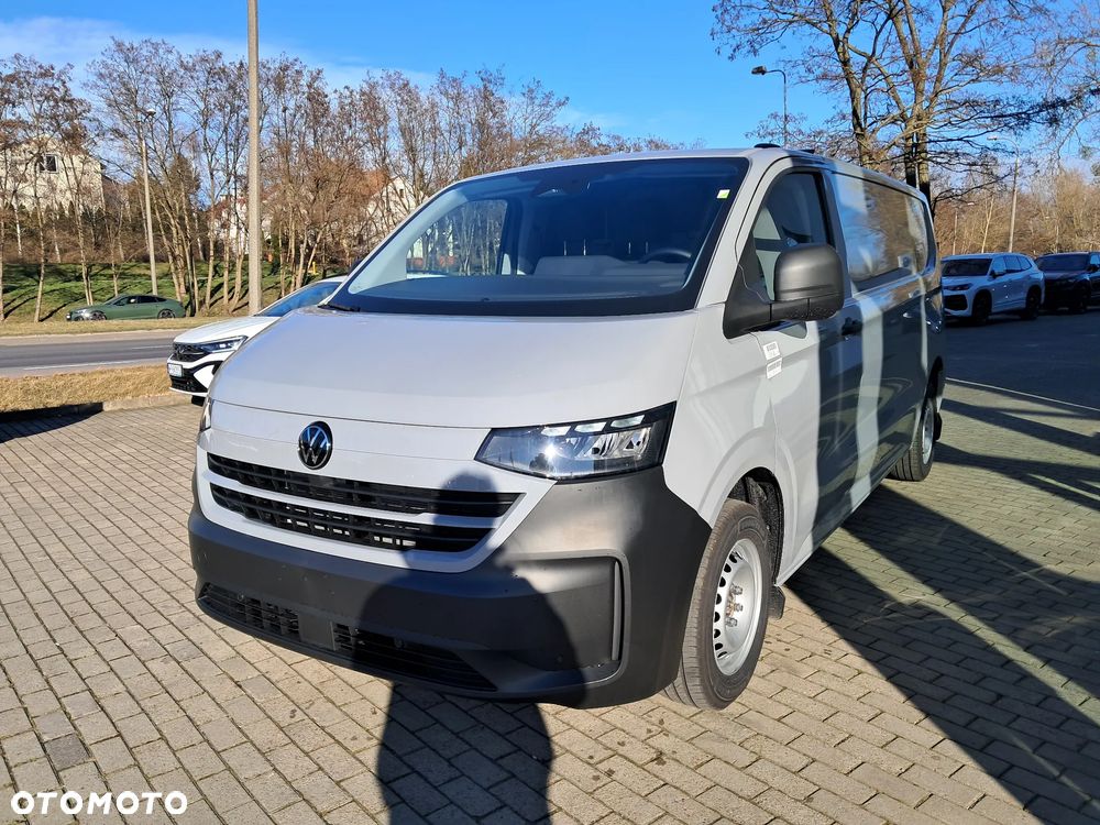 Volkswagen Transporter - 18