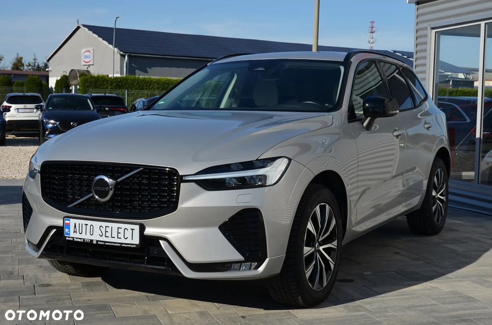 Volvo XC 60 B4 D Geartronic RDesign - 10