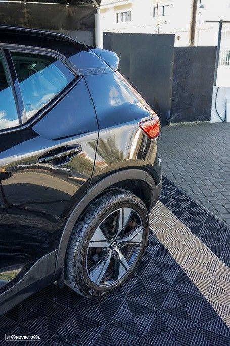 Volvo XC 40 1.5 T4 PHEV R-Design - 29