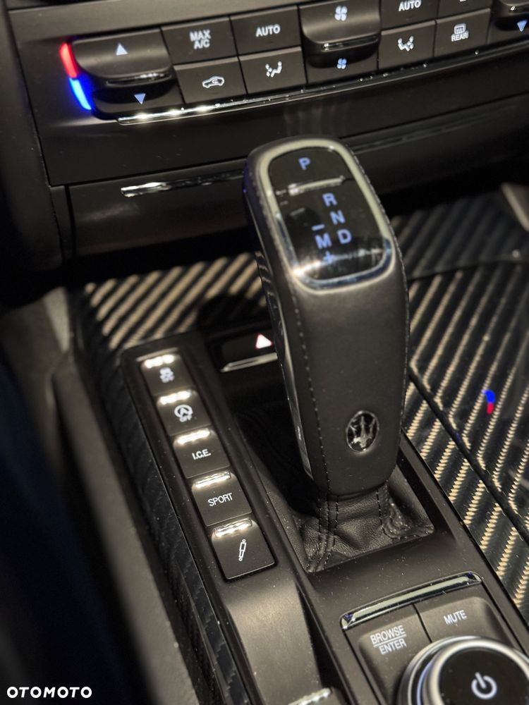 Maserati Ghibli GT (Ultima) Hybrid - 26