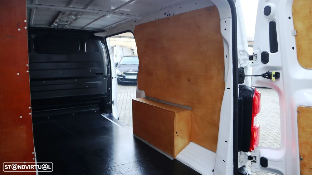 Peugeot Expert 2.0 BlueHdi 120 Longa IVA GPS Câmera - 6