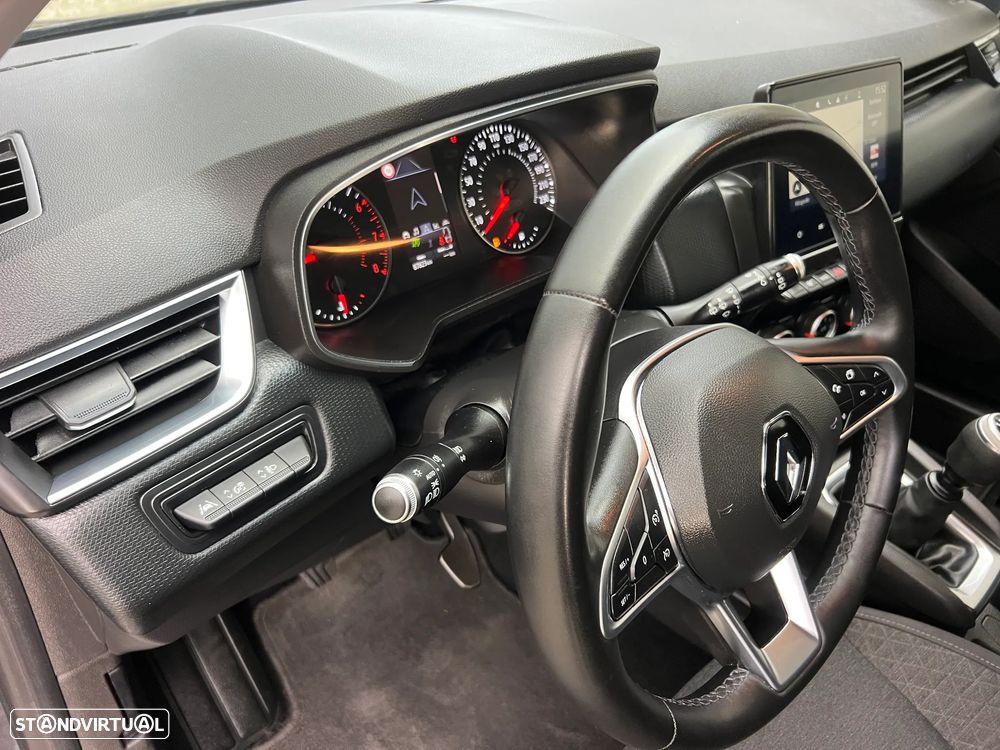 Renault Clio 1.0 TCe Intens - 15