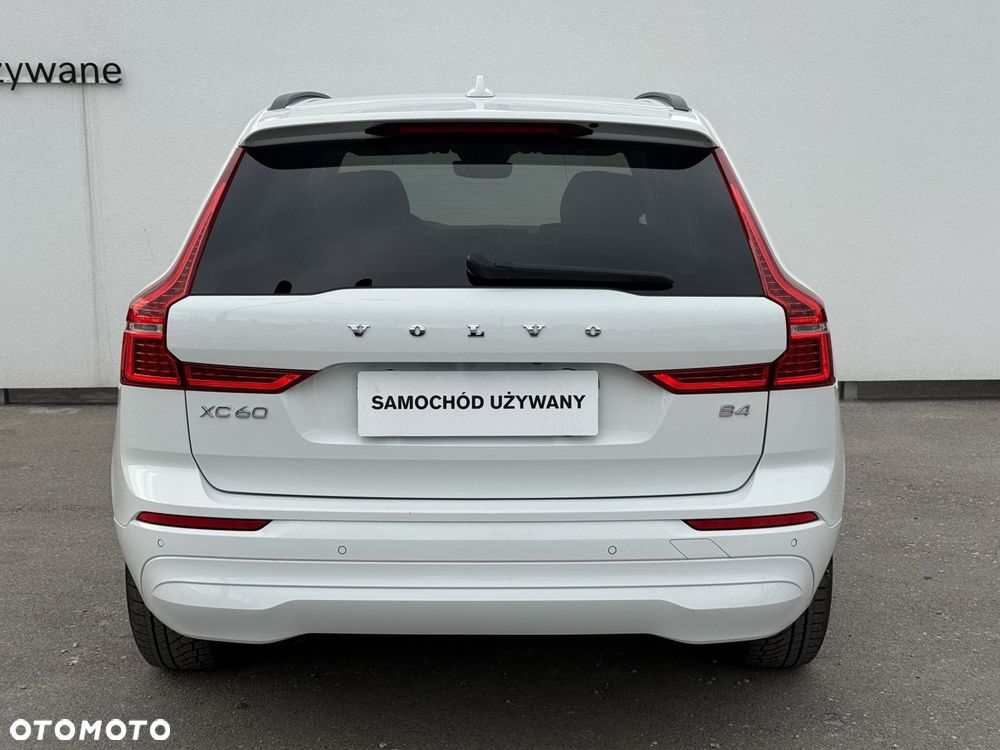 Volvo XC 60 - 8
