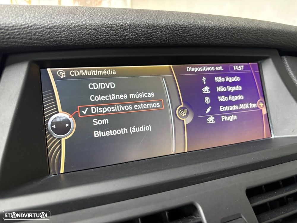 BMW X6 40 d xDrive - 24