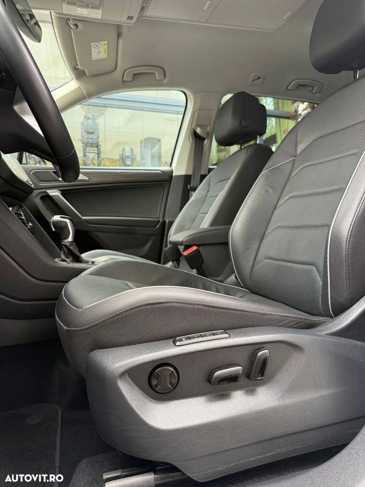 Volkswagen Tiguan 2.0 TDI SCR DSG Life - 14