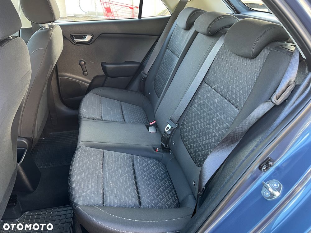 Kia Rio 1.2 M - 21
