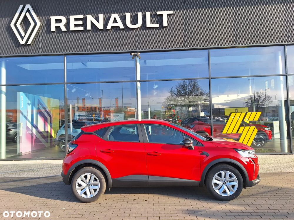 Renault Captur - 3