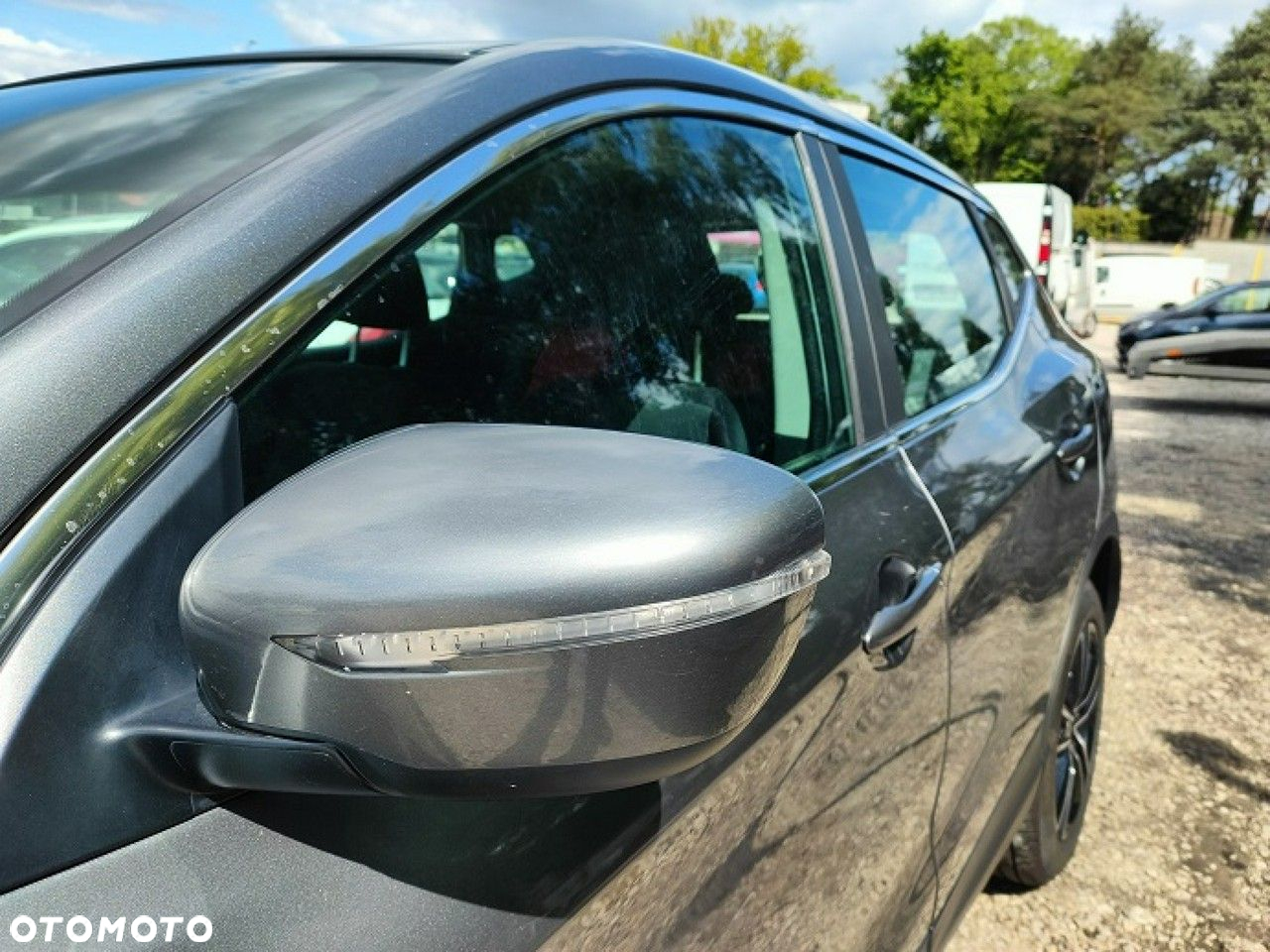 Nissan Qashqai - 7