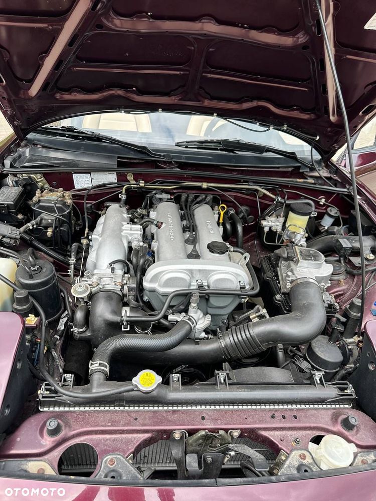Mazda MX-5 - 15