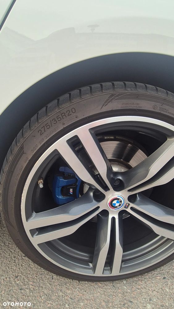 BMW 6GT 630i - 8