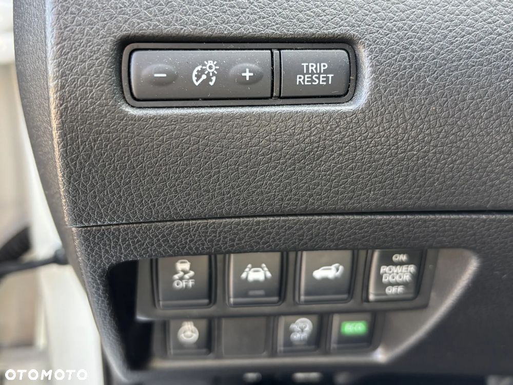 Nissan X-Trail - 13