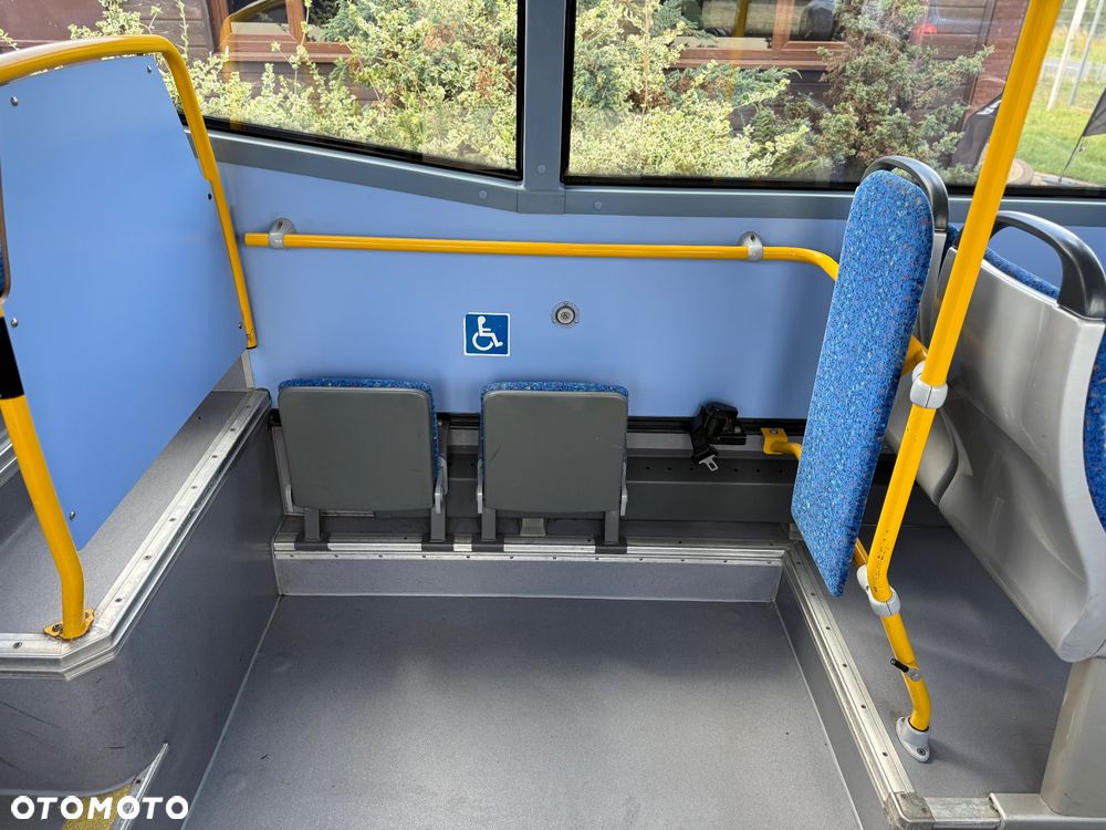 Iveco Irisbus Crossway LE - 17