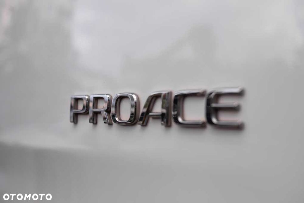 Toyota ProAce Kombi D-4D Long 2,8t - 33