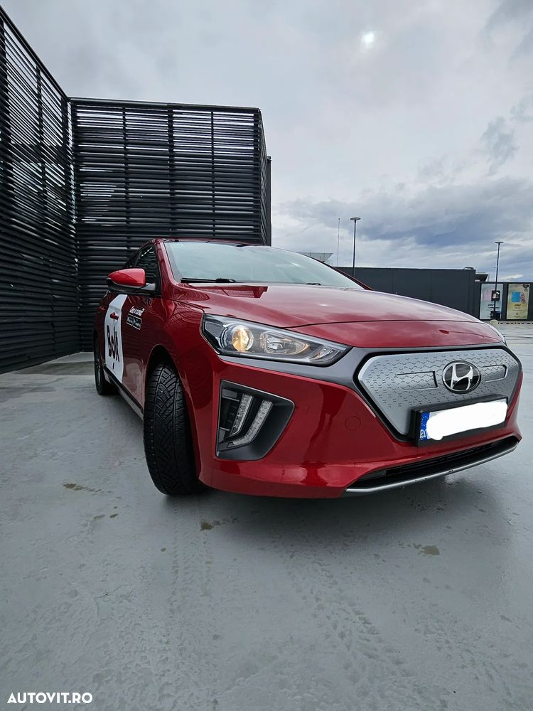 Hyundai IONIQ - 2