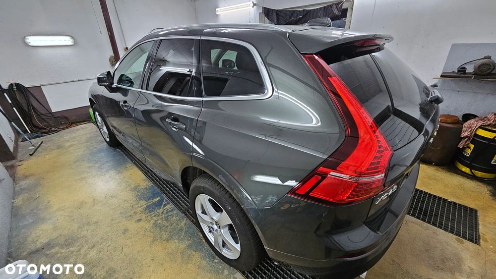 Volvo XC 60 - 11