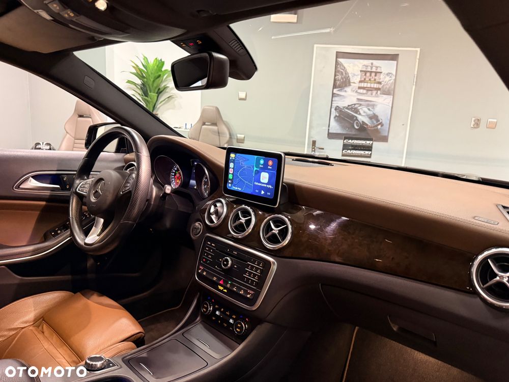 Mercedes-Benz GLA 250 4Matic 7G-DCT Activity Edition - 9