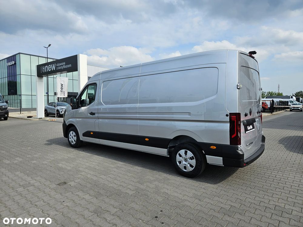 Renault Master Furgon L3H2 2.0dCi 150 KM - 3