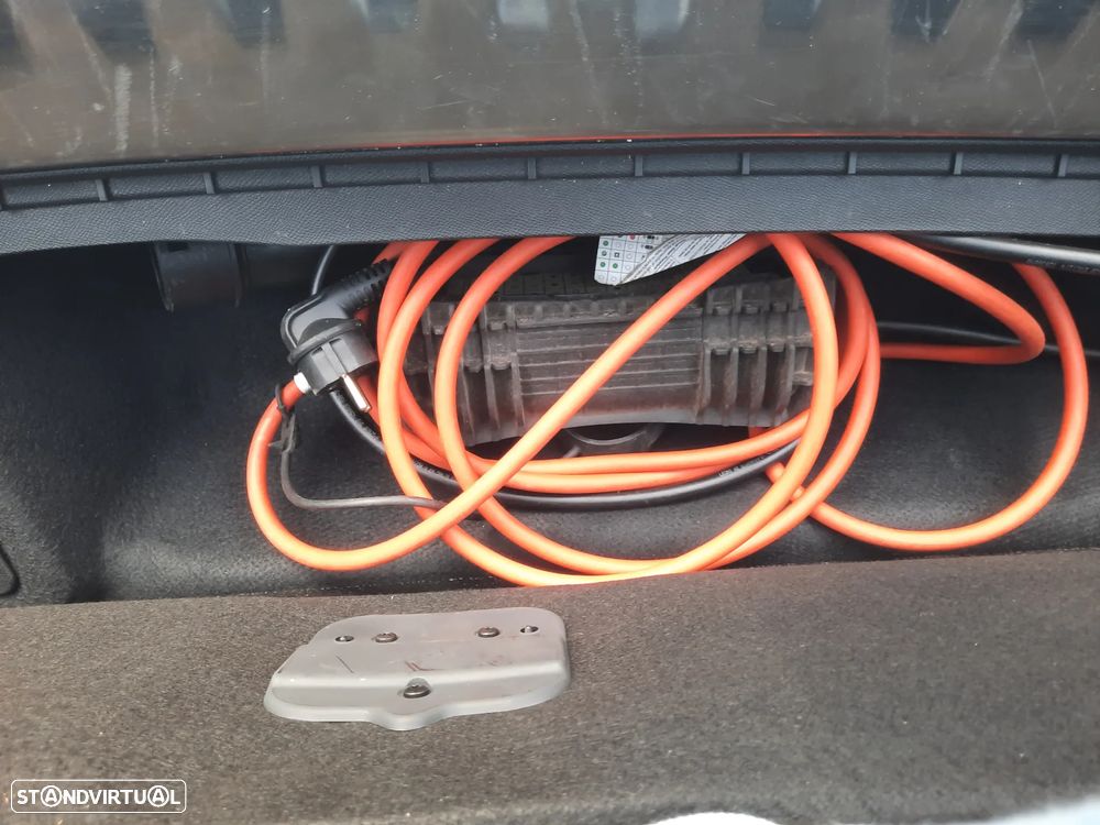 Peugeot 508 SW 1.6 Hybrid GT e-EAT8 - 48