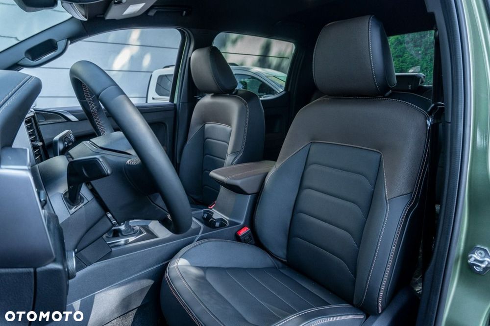 Volkswagen Amarok - 17