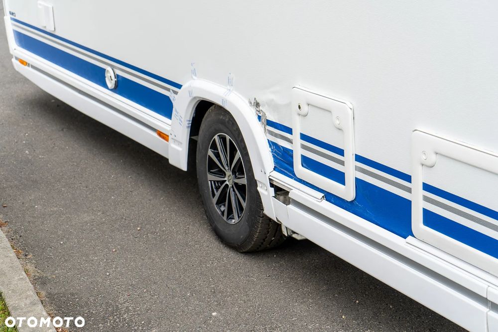 Inny Polar 620 M23 - 14