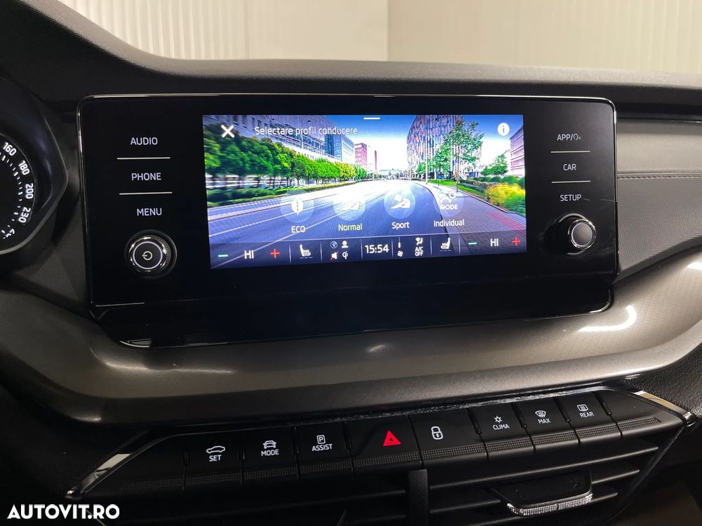 Skoda Octavia 2.0 TDI Ambition - 13