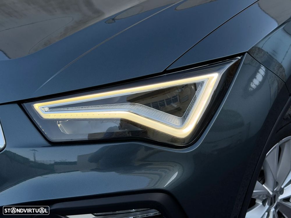 SEAT Ateca 1.0 TSI Style - 22