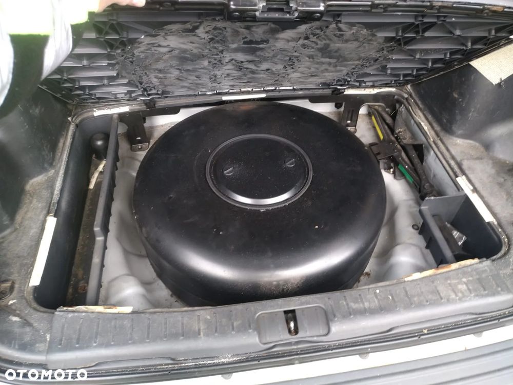 Hyundai Tucson 2.0 Comfort 2WD - 6