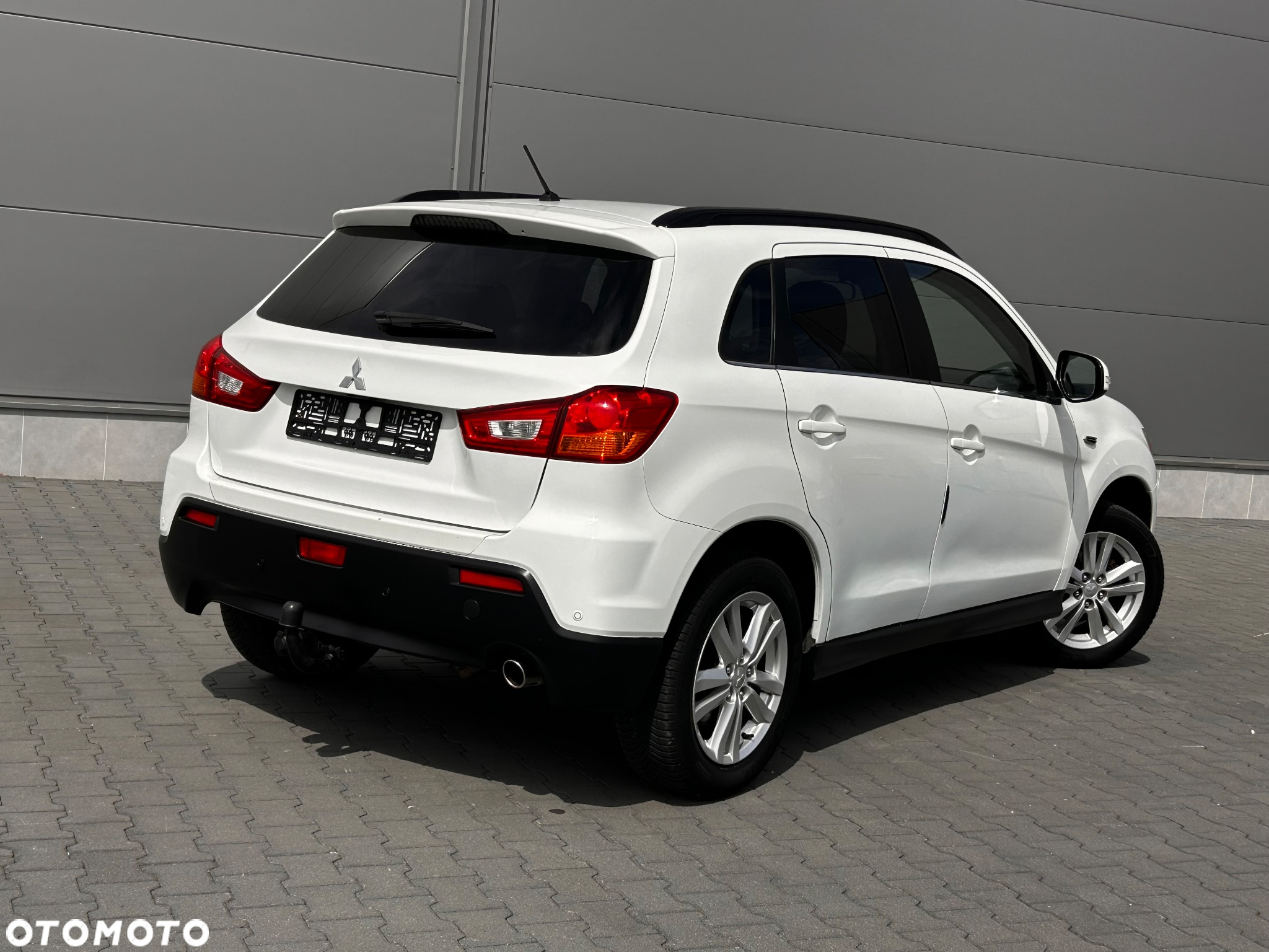Mitsubishi ASX 1.6 2WD Comfort Edition - 6
